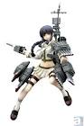 北上改二 (艦これ)