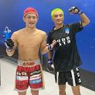 小野寺力 (キックボクサー)