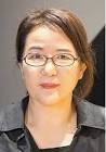 浴田由紀子