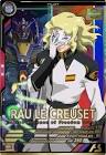 ラウ・ル・クルーゼ