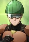 無免ライダー