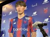 遠藤渓太