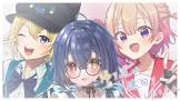 六月雪まほろ