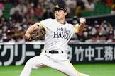 和田毅