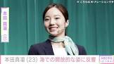 本田真凜