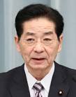 仙谷由人