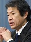中川昭一