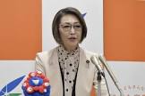 三原じゅん子