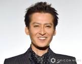 大沢樹生