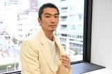 奥野瑛太