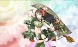 天城 (艦これ)