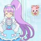 真中のん