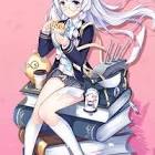 エディンバラ (アズレン)