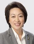 橋本聖子