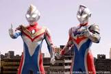 ウルトラマンダイナ