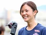 川島はるな
