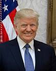 ドナルド・トランプ