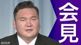 白鵬翔
