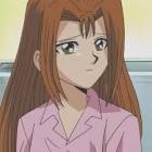 川井静香