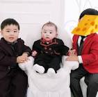 アヤトの育児