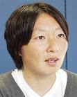 矢野喬子