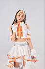 後藤翼ジェニー