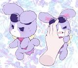 ウサギ (プリパラ)