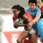 小笠原仁 (ラグビー選手)