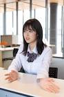 村谷はるな