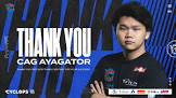 Ayagator