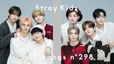 Stray Kids