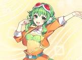 GUMI (VOCALOID)