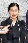 鶴田真由