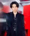 松村北斗