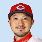 菊池涼介