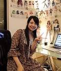 三上枝織