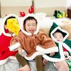 アヤトの育児