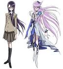 月影ゆり (キュアムーンライト)