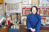 田中千代美