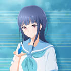 鎧塚みぞれ