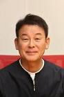 横山雄二