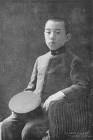 筑波藤麿