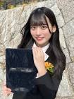 奥田唯菜