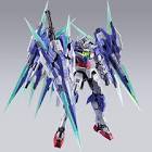 ダブルオークアンタ