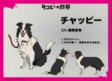 チャッピー (タコピー)