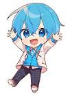 ころん