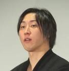 溝口勇児