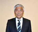 青島健太