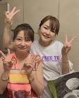 福田明日香