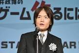 桜井政博